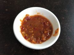 辣椒酱-潮镇老尾牛杂(环城西路店)