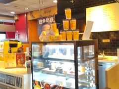 -麦当劳(阳光新生活广场店)