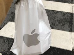 -Apple零售店(新街口店)