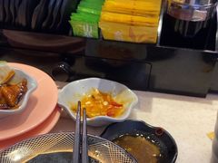 -争鲜回转寿司(东方银座店)