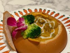 -太食獸泰式茶餐厅(艾尚天地店)