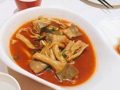 -琉璃餐厅(德基广场店)