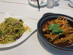 冠军鸡爪-亿牌牌东北烧烤(博物馆旗舰店)
