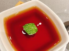 乌龙冰粉-巴奴毛肚火锅(悠唐购物中心店)