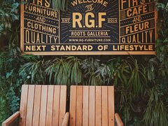 -RGF(巨鹿路店)