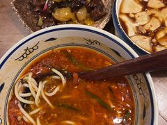 -雀舞云南菜(天津天河城购物中心店)