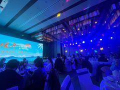 -北京康莱德酒店