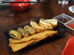 -米屋石锅拌饭(师大店)
