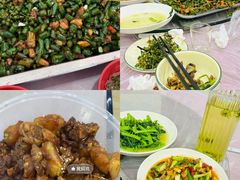 -金水泊山庄·花椒鸡(铁山坪店)