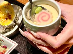 -原志优秀食材·匠心料理·海胆主题(金亿广场店)