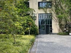 -杭州西湖风景名胜区全民健身中心