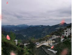 -石潭村
