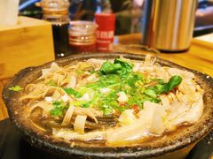 砂锅素菜-王明古法砂锅居(开化寺店)