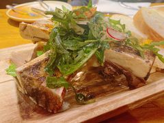 -Osteria Garden 生蚝花园餐厅(原进贤路店)