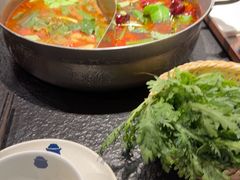 -滇牛云南火锅(桂林路店)