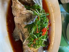 海鲜-盛港湾海鲜食府(黄沙店)