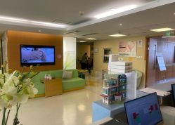 -杭州贝瑞斯美华妇儿医院·早孕·产检·儿科