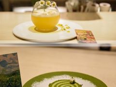 -théATRE 茶聚场(王府中環店)