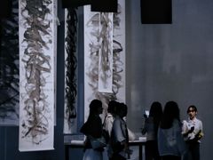 -江苏省美术馆(长江路新馆)