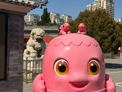 -大钟寺古钟博物馆