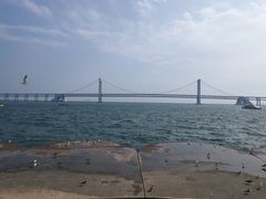 -星海湾跨海大桥