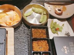 -九田家黑牛烤肉料理(宽城万达店)