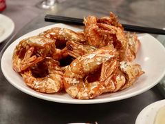 -香港九记海鲜