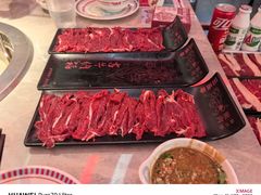 -三头牛·潮汕牛肉生蚝火锅 (夏湾店)