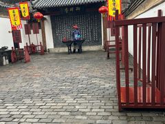 -桂林独秀峰王城景区