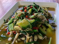 -小眼睛餐饮&杨杨夜宵