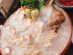 -蟹田居·活蟹料理(东城店)