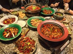 -2046湘味厨房(深圳湾店)
