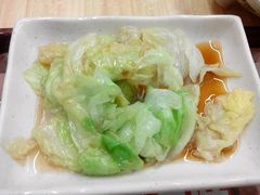 -真功夫(大商新玛特店)