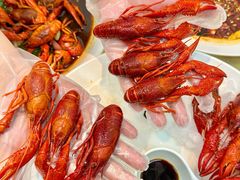 -刘栋梁大排档(淮海东路店)