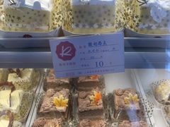 -凯司令(锦江乐园店)