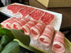 -西安浐灞艾美酒店·汉江餐厅·火锅