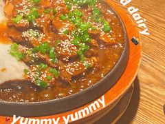 -蜜桃餐厅·伴山(湖滨商业街店)