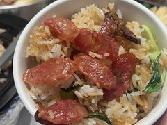 -煲王粤菜餐厅(中侨中心店)