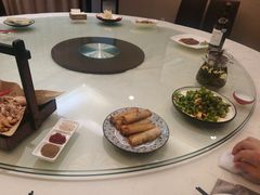 -西安饭庄·非遗陕菜(凤城五路店)