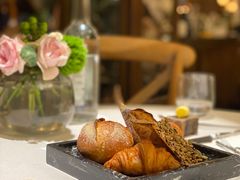 -Le Bistrot de Racine