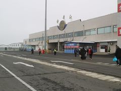 -牡丹江海浪国际机场