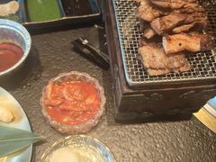 -300杯·和牛烧肉清酒专门店(廊里店)