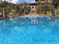 -西双版纳融创皇冠假日度假酒店