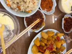 -清真·益鑫羊肉手抓馆(花园北街店)