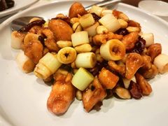 -福海居烤鸭店(鸟巢店)