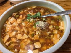 -新白鹿餐厅(百联中环店)