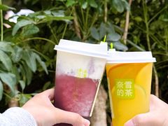-奈雪的茶(苏宁广场店)