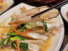 -大洋家·精品潮汕菜·生腌砂锅粥(天河东路店)