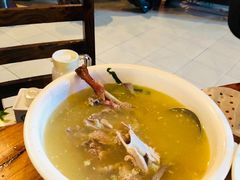 -森谷美食公园(杨行店)