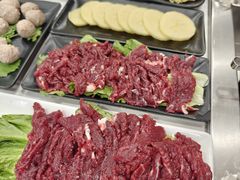-就这么牛潮式牛肉火锅(华侨城店)
